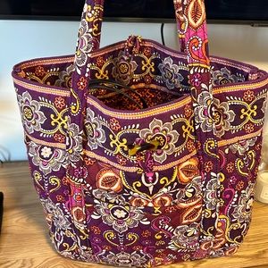 Vera Bradley Tote